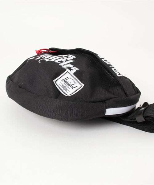 Herschel Supply（ハーシェルサプライ）の「/Herschel Supply/HIP PACKS NINETEEN（ボディバッグ/ウエストポーチ・メンズ・その他4/その他3/その他1/その他2・FREE）」の7枚目の写真