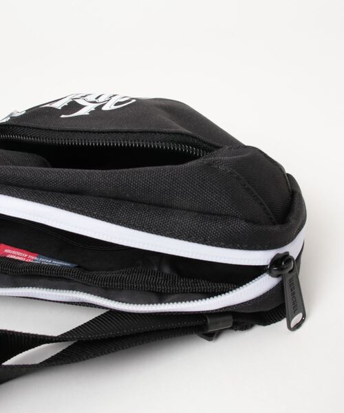 Herschel Supply（ハーシェルサプライ）の「/Herschel Supply/HIP PACKS NINETEEN（ボディバッグ/ウエストポーチ・メンズ・その他4/その他3/その他1/その他2・FREE）」の8枚目の写真