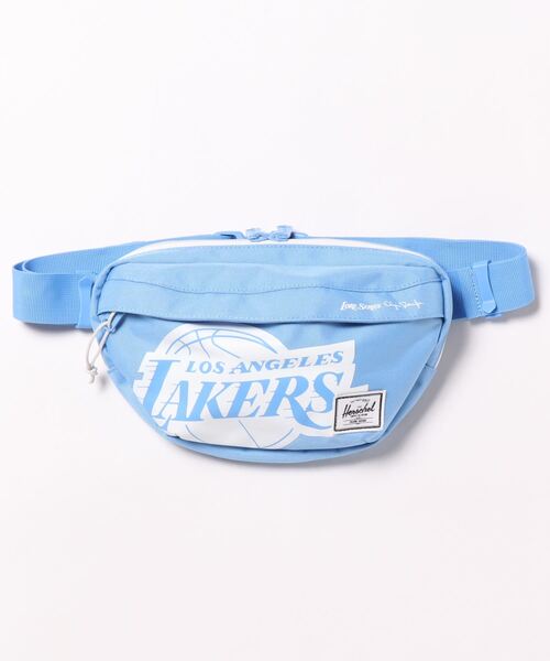 Herschel Supply（ハーシェルサプライ）の「/Herschel Supply/HIP PACKS NINETEEN（ボディバッグ/ウエストポーチ・メンズ・その他4/その他3/その他1/その他2・FREE）」の14枚目の写真