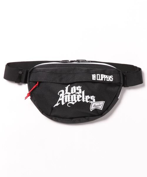 Herschel Supply（ハーシェルサプライ）の「/Herschel Supply/HIP PACKS NINETEEN（ボディバッグ/ウエストポーチ・メンズ・その他4/その他3/その他1/その他2・FREE）」の15枚目の写真