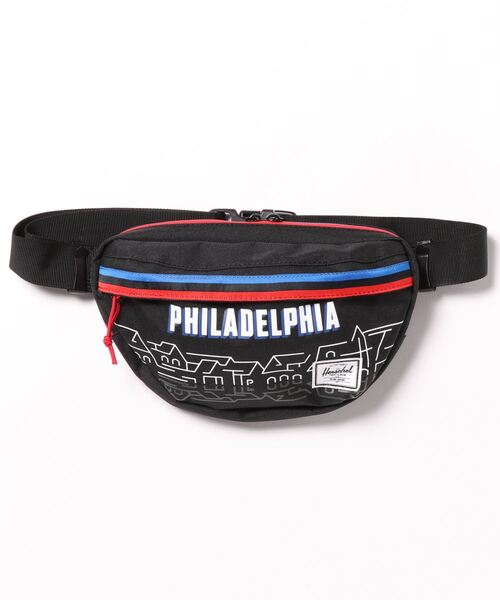 Herschel Supply（ハーシェルサプライ）の「/Herschel Supply/HIP PACKS NINETEEN（ボディバッグ/ウエストポーチ・メンズ・その他4/その他3/その他1/その他2・FREE）」の16枚目の写真