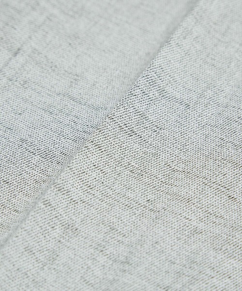 ROPE' PICNIC（ロペピクニック）の「セットアップ対応/UVカット・洗える/タックテーパードパンツ（その他パンツ・レディース・ライトグレー/ネイビー・36/38/40）」の17枚目の写真