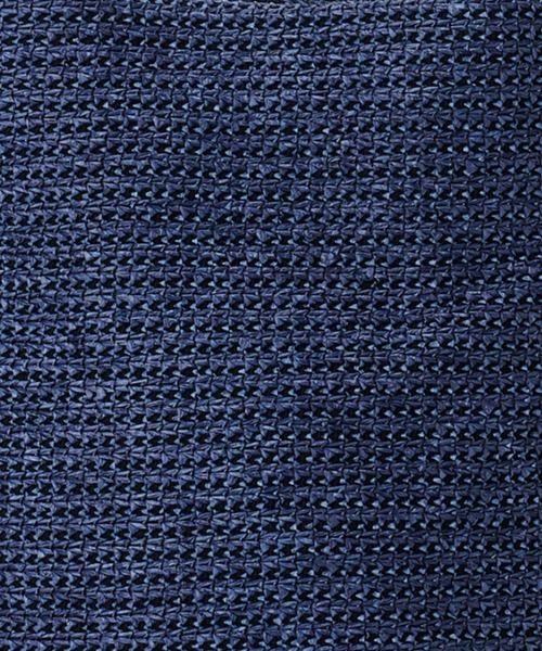 russet(ラシット)の「ラフィアバケットバッグ(CE-1087)(ショルダーバッグ・レディース・ネイビー/グレー/アイボリー・FREE)」の12枚目の写真