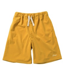 GLAZOS | サマーコール・ショートパンツ(その他パンツ)