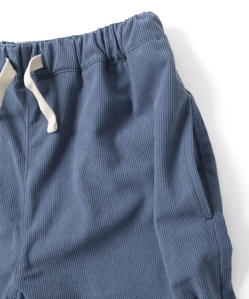 GLAZOS(グラソス)の「サマーコール・ショートパンツ(その他パンツ・キッズ・イエロー/ネイビー/ベージュ/ライトブルー・140cm/170cm/150cm/160cm)」の15枚目の写真