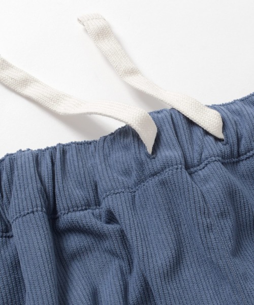 GLAZOS(グラソス)の「サマーコール・ショートパンツ(その他パンツ・キッズ・イエロー/ネイビー/ベージュ/ライトブルー・140cm/170cm/150cm/160cm)」の21枚目の写真