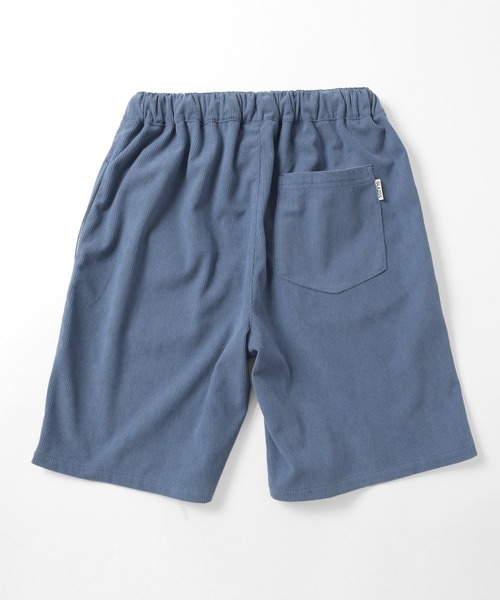 GLAZOS(グラソス)の「サマーコール・ショートパンツ(その他パンツ・キッズ・イエロー/ネイビー/ベージュ/ライトブルー・140cm/170cm/150cm/160cm)」の13枚目の写真