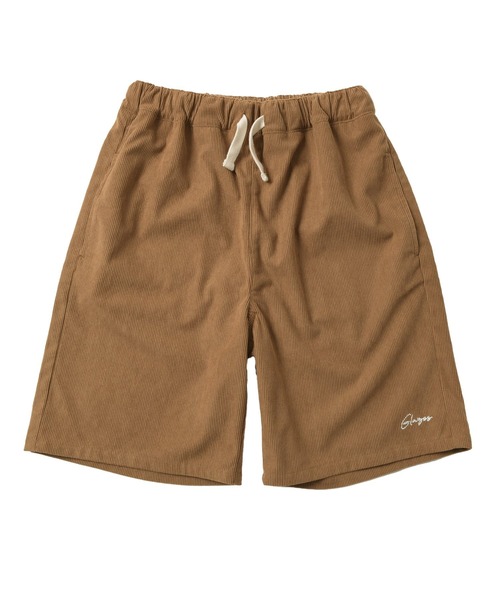 GLAZOS(グラソス)の「サマーコール・ショートパンツ(その他パンツ・キッズ・イエロー/ネイビー/ベージュ/ライトブルー・140cm/170cm/150cm/160cm)」の6枚目の写真