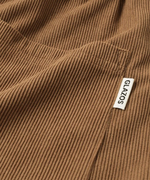 GLAZOS(グラソス)の「サマーコール・ショートパンツ(その他パンツ・キッズ・イエロー/ネイビー/ベージュ/ライトブルー・140cm/170cm/150cm/160cm)」の8枚目の写真