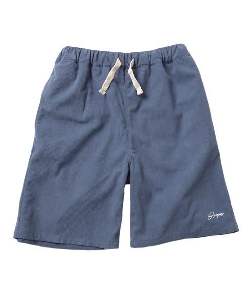 GLAZOS(グラソス)の「サマーコール・ショートパンツ(その他パンツ・キッズ・イエロー/ネイビー/ベージュ/ライトブルー・140cm/170cm/150cm/160cm)」の16枚目の写真