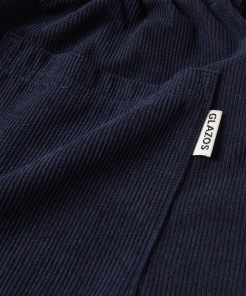 GLAZOS(グラソス)の「サマーコール・ショートパンツ(その他パンツ・キッズ・イエロー/ネイビー/ベージュ/ライトブルー・140cm/170cm/150cm/160cm)」の22枚目の写真