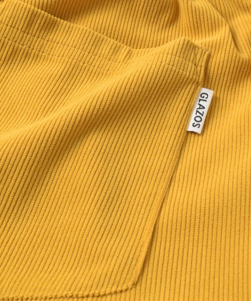 GLAZOS(グラソス)の「サマーコール・ショートパンツ(その他パンツ・キッズ・イエロー/ネイビー/ベージュ/ライトブルー・140cm/170cm/150cm/160cm)」の14枚目の写真