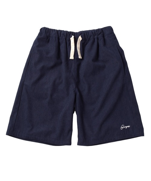 GLAZOS(グラソス)の「サマーコール・ショートパンツ(その他パンツ・キッズ・イエロー/ネイビー/ベージュ/ライトブルー・140cm/170cm/150cm/160cm)」の19枚目の写真