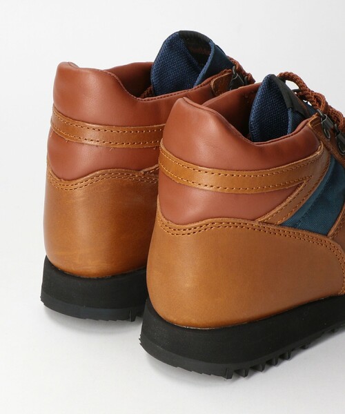 NEW BALANCE(ニューバランス)の「<New Balance> Rainier URAINOG/ブーツ(ブーツ・メンズ・ブラウン・27.5cm/27cm/26.5cm/28cm/26cm)」の5枚目の写真
