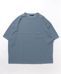 bling leads/梨地BIGクルー/N Tee