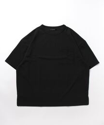 bling leads/梨地BIGクルー/N Tee