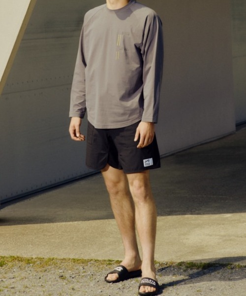 DENHAM（デンハム）の「DENHAM x ATHLETA/デンハム×アスレタ
