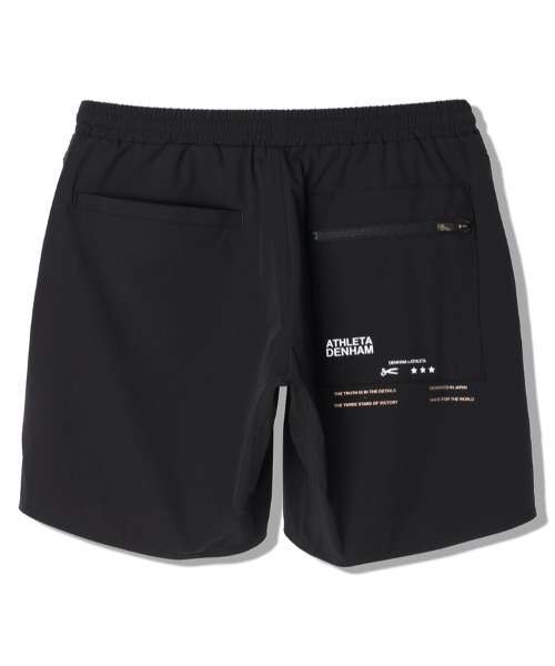 DENHAM（デンハム）の「DENHAM x ATHLETA/デンハム×アスレタ