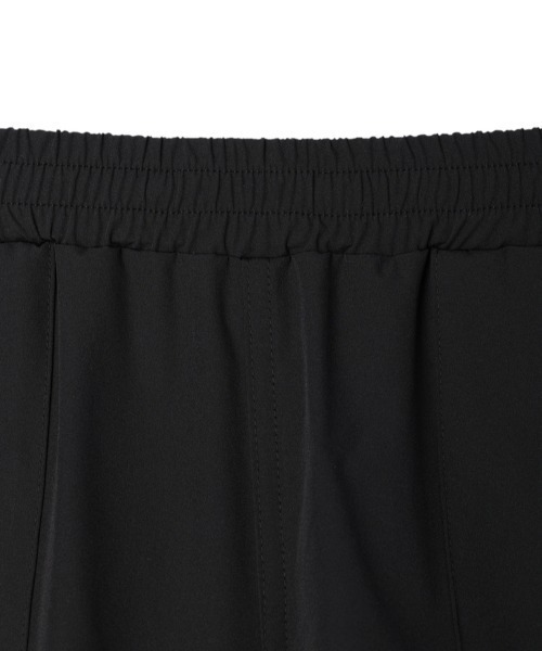 DENHAM(デンハム)の「DENHAM x ATHLETA/デンハム×アスレタ/COLLABORATION ATDH BELO SHORTS(その他パンツ・メンズ・ブラック・SMALL/MEDIUM/LARGE/X-LARGE)」の3枚目の写真