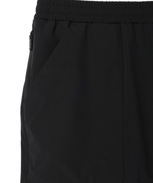 DENHAM(デンハム)の「DENHAM x ATHLETA/デンハム×アスレタ/COLLABORATION ATDH BELO SHORTS(その他パンツ・メンズ・ブラック・SMALL/MEDIUM/LARGE/X-LARGE)」の4枚目の写真