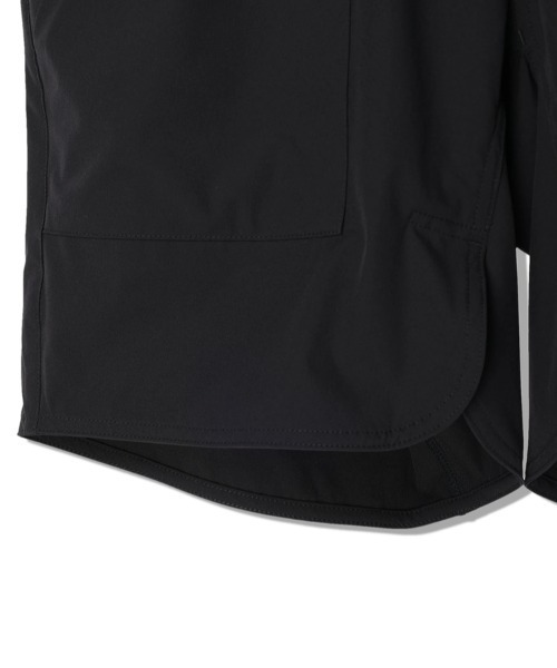 DENHAM(デンハム)の「DENHAM x ATHLETA/デンハム×アスレタ/COLLABORATION ATDH BELO SHORTS(その他パンツ・メンズ・ブラック・SMALL/MEDIUM/LARGE/X-LARGE)」の6枚目の写真