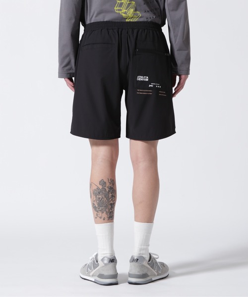 DENHAM（デンハム）の「DENHAM x ATHLETA/デンハム×アスレタ
