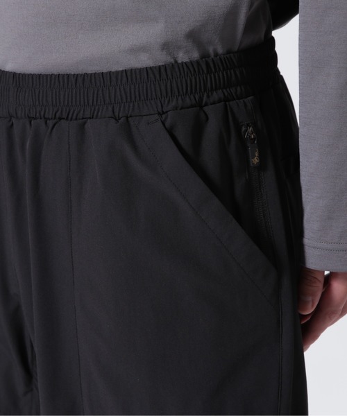 DENHAM(デンハム)の「DENHAM x ATHLETA/デンハム×アスレタ/COLLABORATION ATDH BELO SHORTS(その他パンツ・メンズ・ブラック・SMALL/MEDIUM/LARGE/X-LARGE)」の15枚目の写真