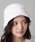 SPINNS�i�X�s���Y�j�́u������H �N���[�V���n�b�g �o�P�b�g�n�b�g�i�n�b�g�j�v�b�A�C�{���[