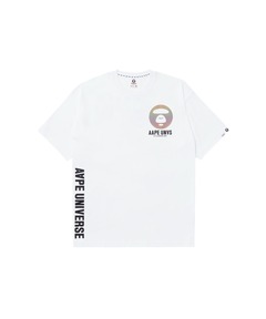 AAPE BASIC TEE