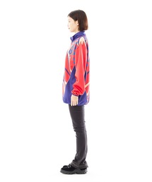 X-girl（エックスガール）の「WEリーグ|NS SK UNIFORM JERSEY