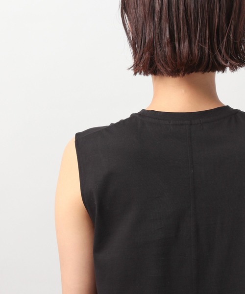 BARNYARDSTORM（バンヤードストーム）の「【接触冷感】バックフレア