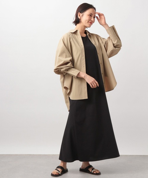 BARNYARDSTORM（バンヤードストーム）の「【接触冷感】バックフレア