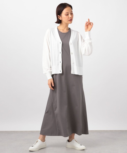 BARNYARDSTORM（バンヤードストーム）の「【接触冷感】バックフレア