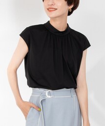 NOLLEY’S Sophi | ハイネックプルオーバーカットソー(Tシャツ/カットソー)
