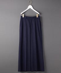 BEAUTY&YOUTH UNITED ARROWS | ＜6(ROKU)＞FLARE PANTS/ﾊﾟﾝﾂ(その他パンツ)