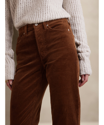 Banana Republic（バナナリパブリック）の「ストレート コーデュロイ
