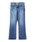 JOHN LAWRENCE SULLIVAN�i�W�������[�����X�T���o���j�́uJOHN LAWRENCE SULLIVAN WASHED DENIM FLARED (JLS-02-18)�i�f�j���p���c�j�v�b�C���f�B�S�u���[