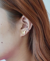 Port（ポート）の「【 Jelly moo / ジェリームー 】 シンプル/ニュアンス マグネット ピアス 2（イヤリング）」