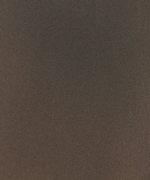 marun（マルン）の「＜大きいサイズ＞　ベルト付きフリルデザインスカート marun（スカート・レディース・ブラウン/サックスブルー・4L/5L/L/3L/LL）」の19枚目の写真