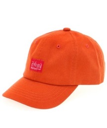 Manhattan Portage（マンハッタンポーテージ）の「Manhattan Portage/マンハッタンポーテージ キッズ キャップ TWILL 6P CAP MP230（キャップ）」