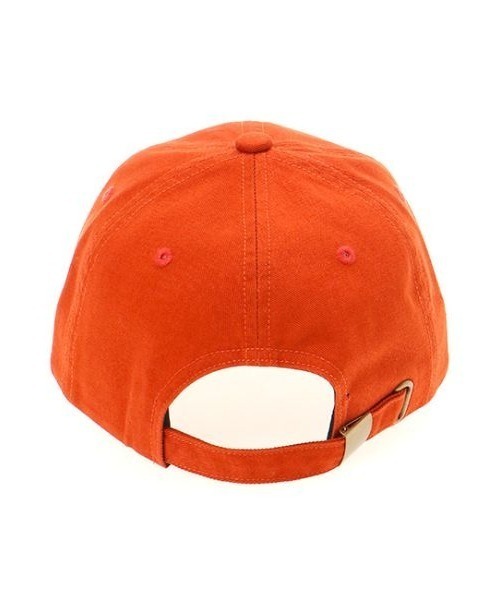 Manhattan Portage（マンハッタンポーテージ）の「Manhattan Portage/マンハッタンポーテージ キッズ キャップ TWILL 6P CAP MP230（キャップ・キッズ・ベージュ系その他/ブラック×レッド/オレンジ系その他/イエロー系その他・FREE）」の7枚目の写真