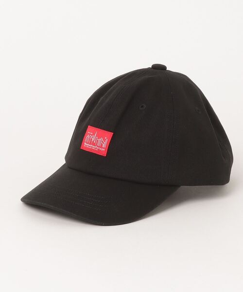 Manhattan Portage（マンハッタンポーテージ）の「Manhattan Portage/マンハッタンポーテージ キッズ キャップ TWILL 6P CAP MP230（キャップ・キッズ・ベージュ系その他/ブラック×レッド/オレンジ系その他/イエロー系その他・FREE）」の11枚目の写真