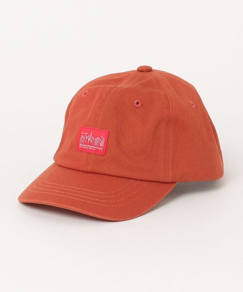 Manhattan Portage/マンハッタンポーテージ キッズ キャップ