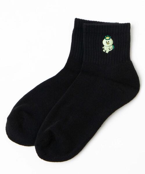 WEGO（ウィゴー）の「WEGO/アンクルパイルユニークソックス（ソックス/靴下・レディース・その他1/その他3/その他4/その他2/その他5/その他6/その他9/その他7/その他8/その他10/その他11/その他12・23-25cm）」の14枚目の写真