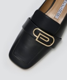 PELLICO（ペリーコ）の「CLIO コネッソ ペリーコ ローファー 1.0