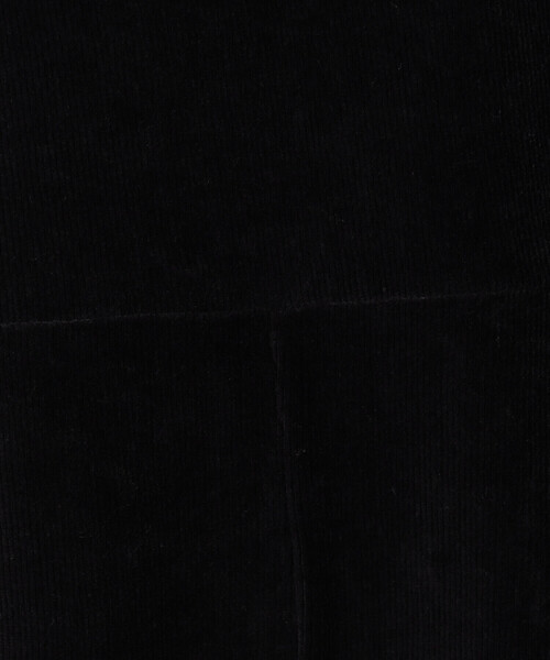 ONIGIRI（オニギリ）の「コーデュロイ サロペット（サロペット/オーバーオール・レディース・ベージュ系/ネイビー系・FREE）」の16枚目の写真