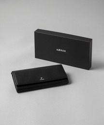 ADRER（アドラー）の「【ADRER】the leather wallet（財布
