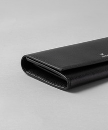 ADRER（アドラー）の「【ADRER】the leather wallet（財布）」 - WEAR