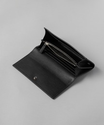 ADRER（アドラー）の「【ADRER】the leather wallet（財布）」 - WEAR