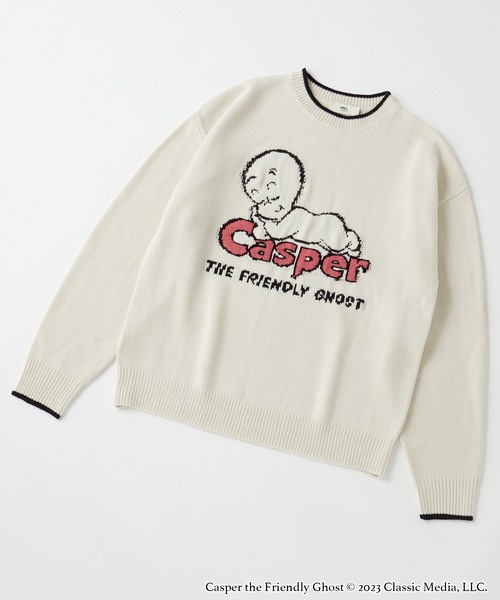 MONO-MART LADY'S（モノマートレディース）の「【CASPER】別注